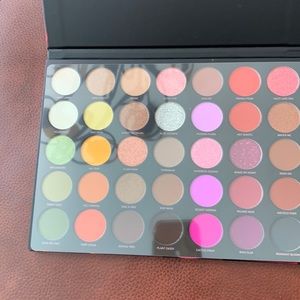 🌺35D DESERT BOUQUET MORPHE